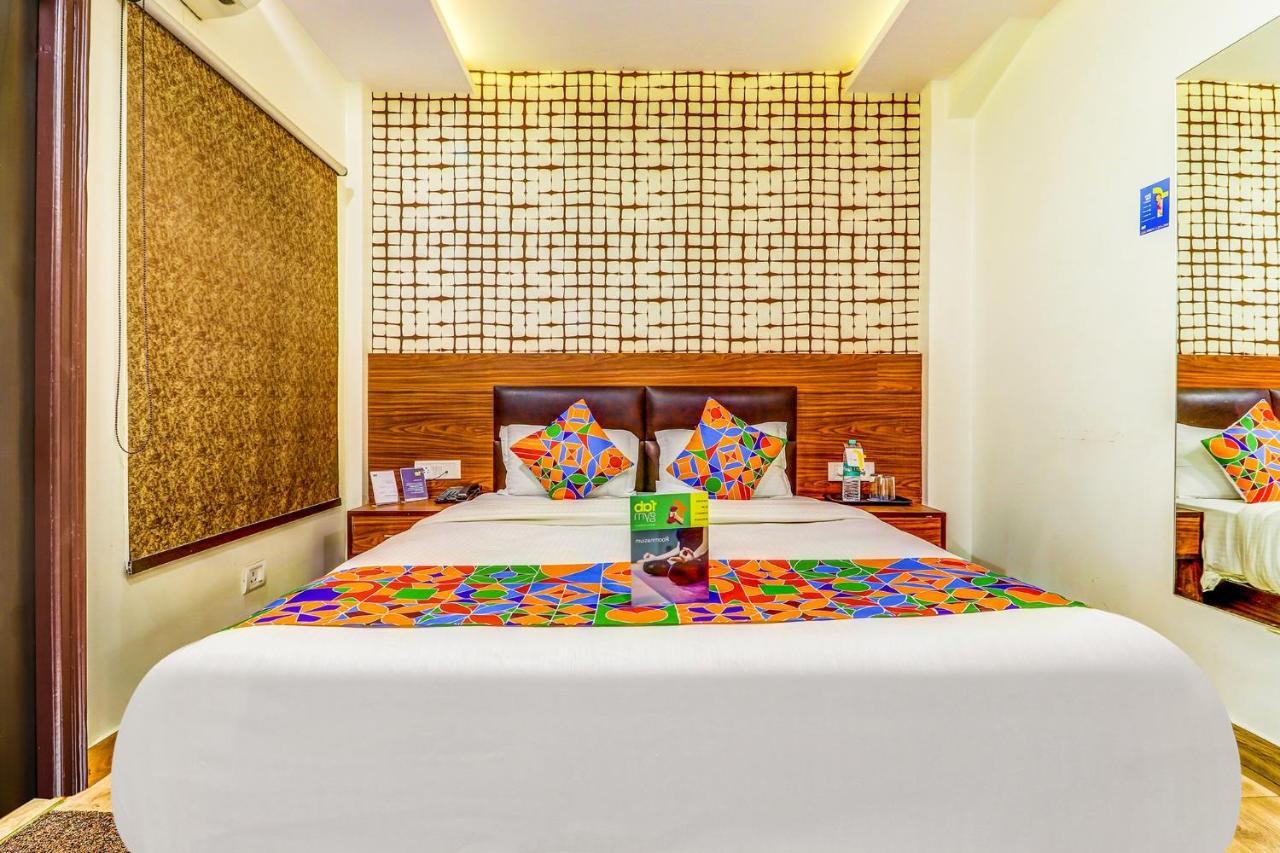 Fabhotel Sain Dass Kanpur Exterior photo