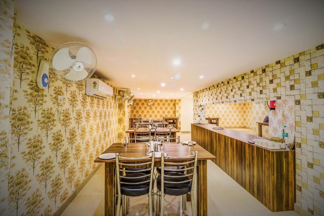 Fabhotel Sain Dass Kanpur Exterior photo